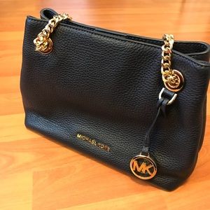 Michael Kors purse gently used